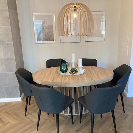 Traumhaus Thale Mit Sauna Und Kamin Εξωτερικό φωτογραφία