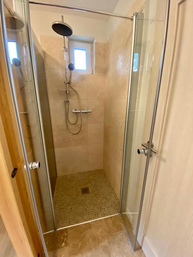 Traumhaus Thale Mit Sauna Und Kamin Εξωτερικό φωτογραφία